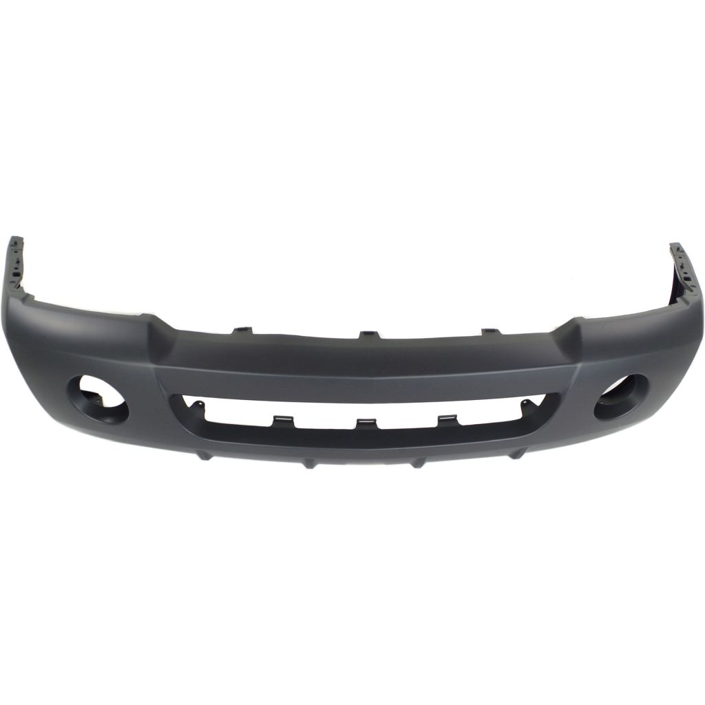 MERCURY MOUNTAINEER FRONT BUMPER COVER PRIMED (W/ABS.) OEM#1L2Z17D957UA 2002-2005 PL#FO1000503