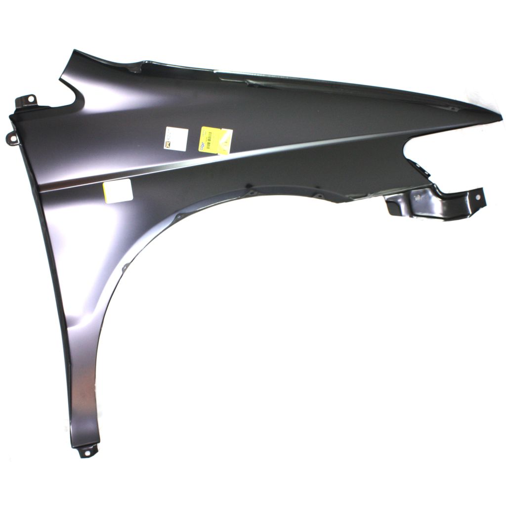 HONDA ODYSSEY FENDER LEFT (Driver Side) OEM#60261S0XA90ZZ 1999-2004 PL#HO1240154