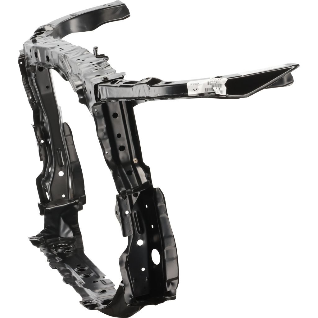 HONDA CIVIC HYBRID RADIATOR SUPPORT ASSEMBLY OEM#60400SNEA01ZZ 2006-2011 PL#HO1225144