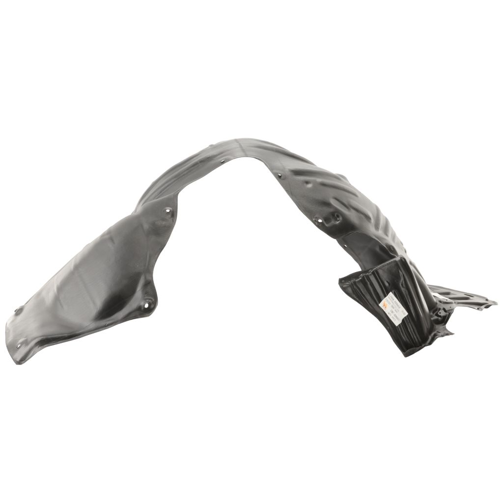 HONDA ODYSSEY FENDER LINER LEFT (Driver Side) OEM#74151TK8A00 2011-2013 PL#HO1248141