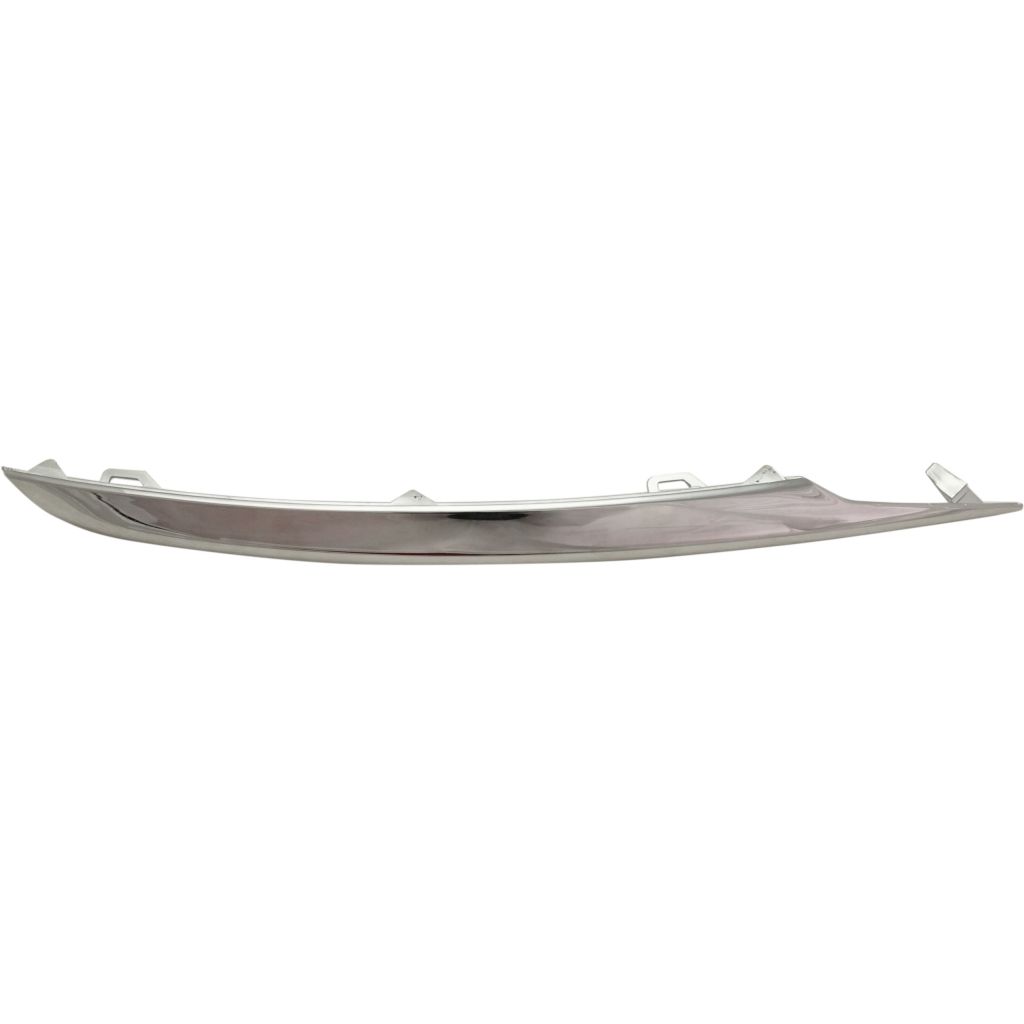 LINCOLN MKC FOG LAMP COVER MLDG RIGHT (Passenger Side) CHROME OEM#EJ7Z15266AA 2015-2018 PL#FO1039173