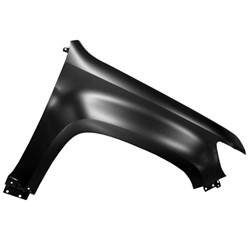 GM TRUCKS & VANS COLORADO FENDER RIGHT (Passenger Side) (EXC ZR2)**CAPA** OEM#85661228 2015-2022 PL#GM1241404C