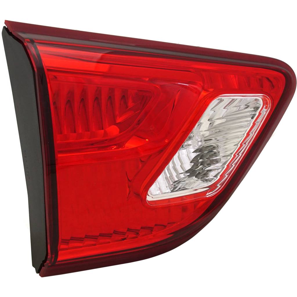 NISSAN PATHFINDER BACKUP LAMP LEFT (Driver Side) OEM#265459PF0A 2017-2020 PL#NI2802113