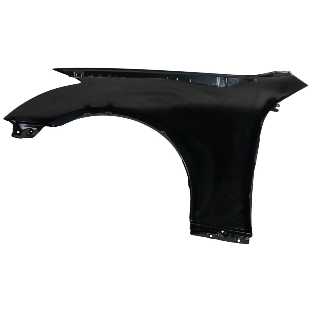 INFINITI G35 COUPE FENDER RIGHT (Passenger Side) (STEEL) OEM#63100AM830 2003-2007 PL#IN1241108