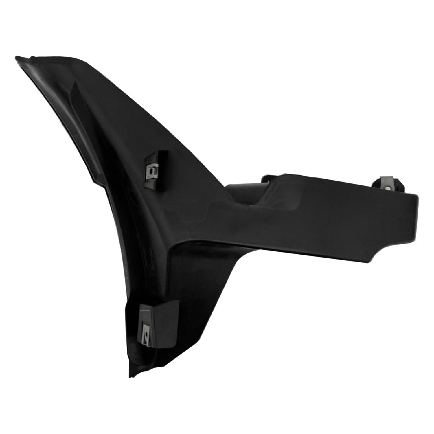 FORD TRUCKS & VANS FORD/PU (F150)(EXC RAPTOR) FRONT BUMPER AIR DUCT LEFT (Driver Side) (EXC 3.3L/2.7L TURBO) OEM#JL3Z17F803A 2018-2020 PL#FO1208102