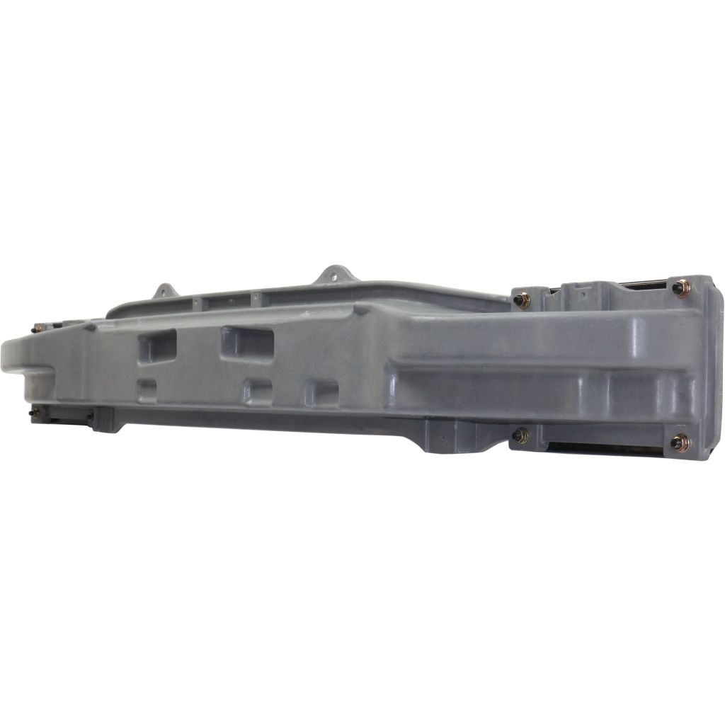 KIA RIO SEDAN REAR BUMPER REINFORCEMENT ASSY**CAPA** OEM#866301W520 2016-2017 PL#KI1106164C