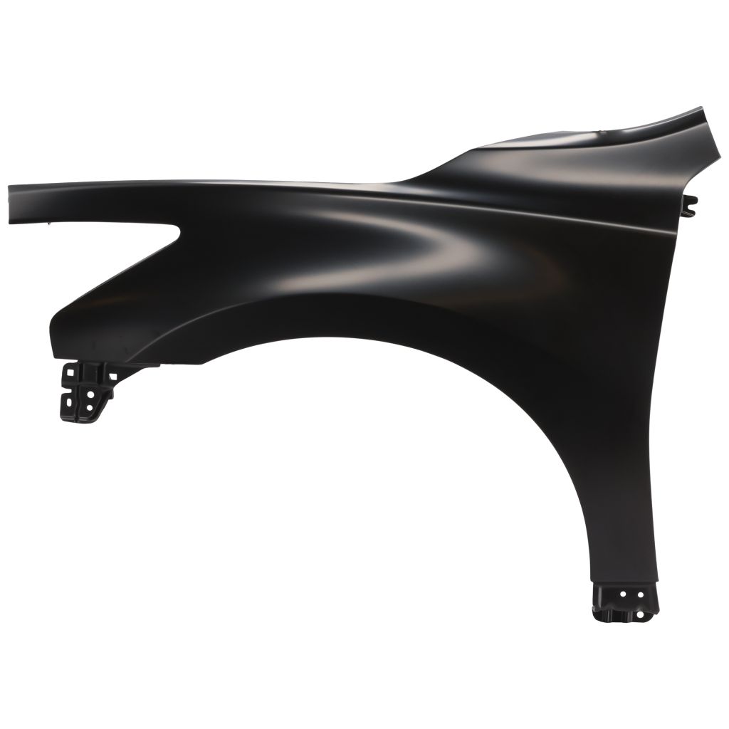 NISSAN(DATSUN) ALTIMA SEDAN FENDER LEFT (Driver Side) OEM#631013TA0A 2013-2015 PL#NI1240205