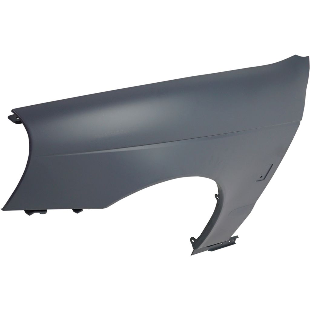 SATURN SATURN/SEDAN/WAGON (L Series) FENDER LEFT (Driver Side) OEM#22711837 2003-2005 PL#GM1240314