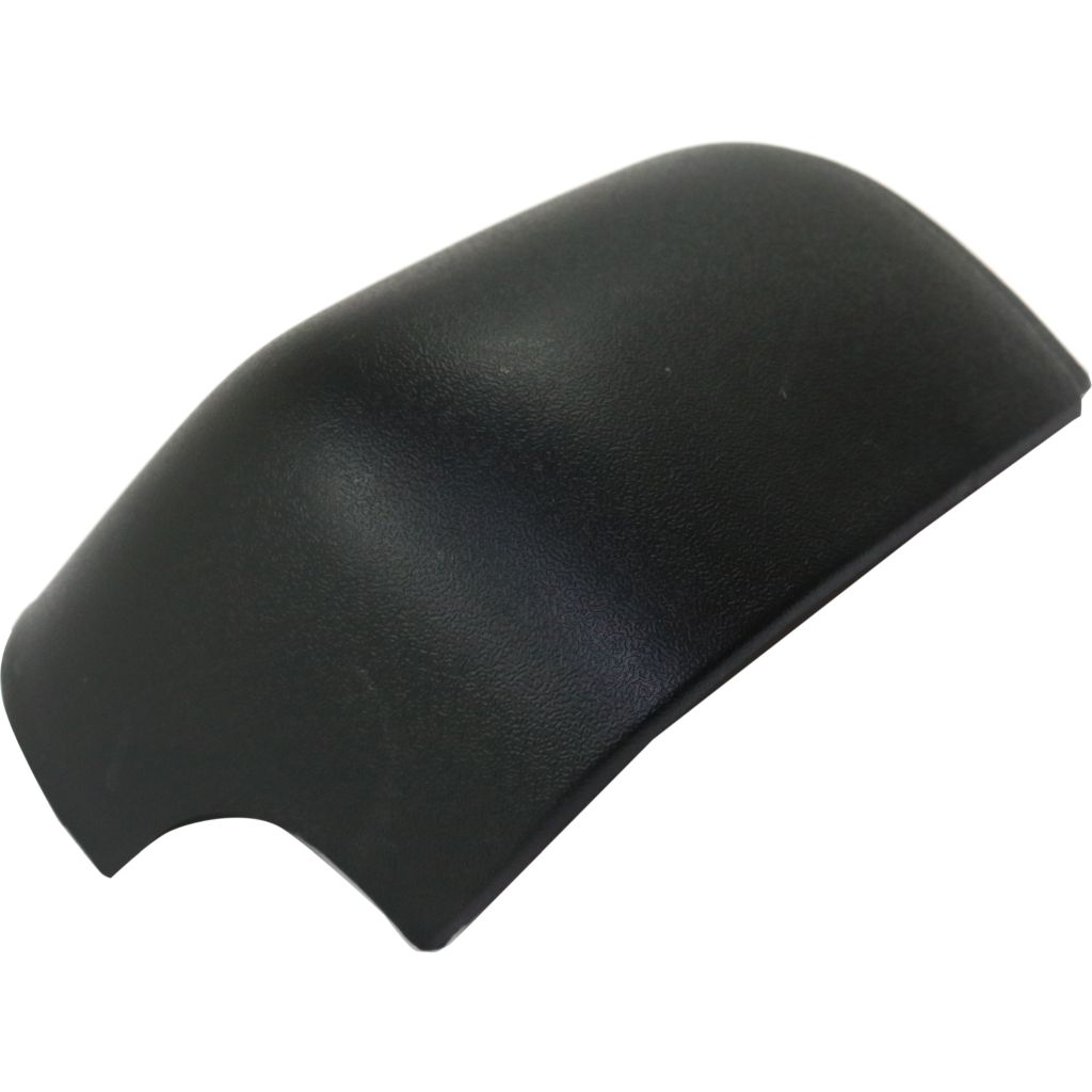 GM TRUCKS & VANS CHEVY/GMC/VAN(Express/Savana) REAR BUMPER END CAP (STEP PAD) LEFT (Driver Side) OEM#84170688 2003-2025 PL#GM1104152