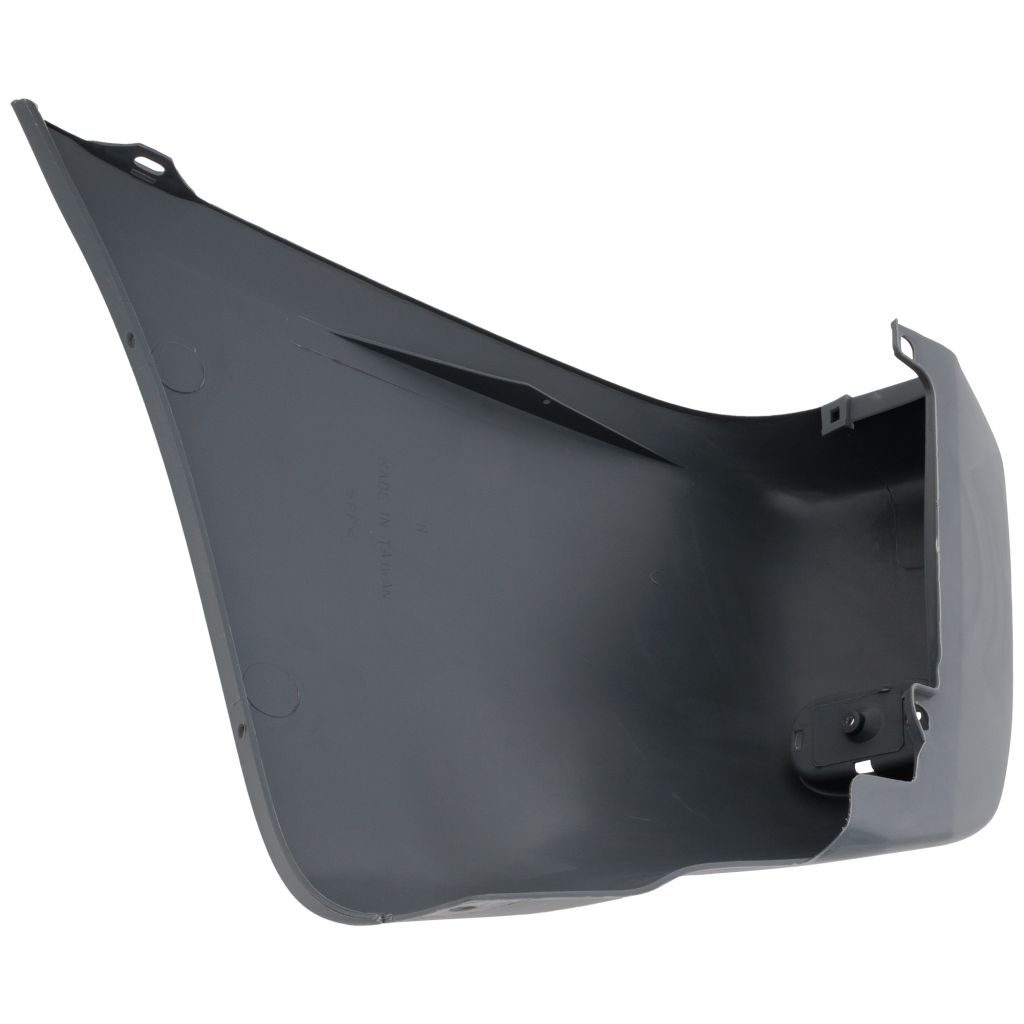 TOYOTA RAV4 REAR BUMPER COVER(END) RIGHT (W/O FLARE)PRM OEM#5216142912 2001-2005 PL#TO1117102
