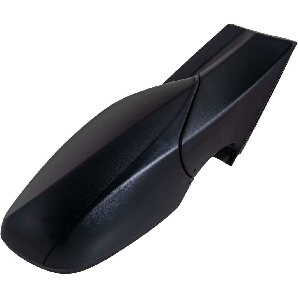 HYUNDAI ACCENT SEDAN DOOR MIRROR RIGHT (Passenger Side) MANUAL (W/CABLE)(TEX) OEM#876201R260 2012-2017 PL#HY1321265