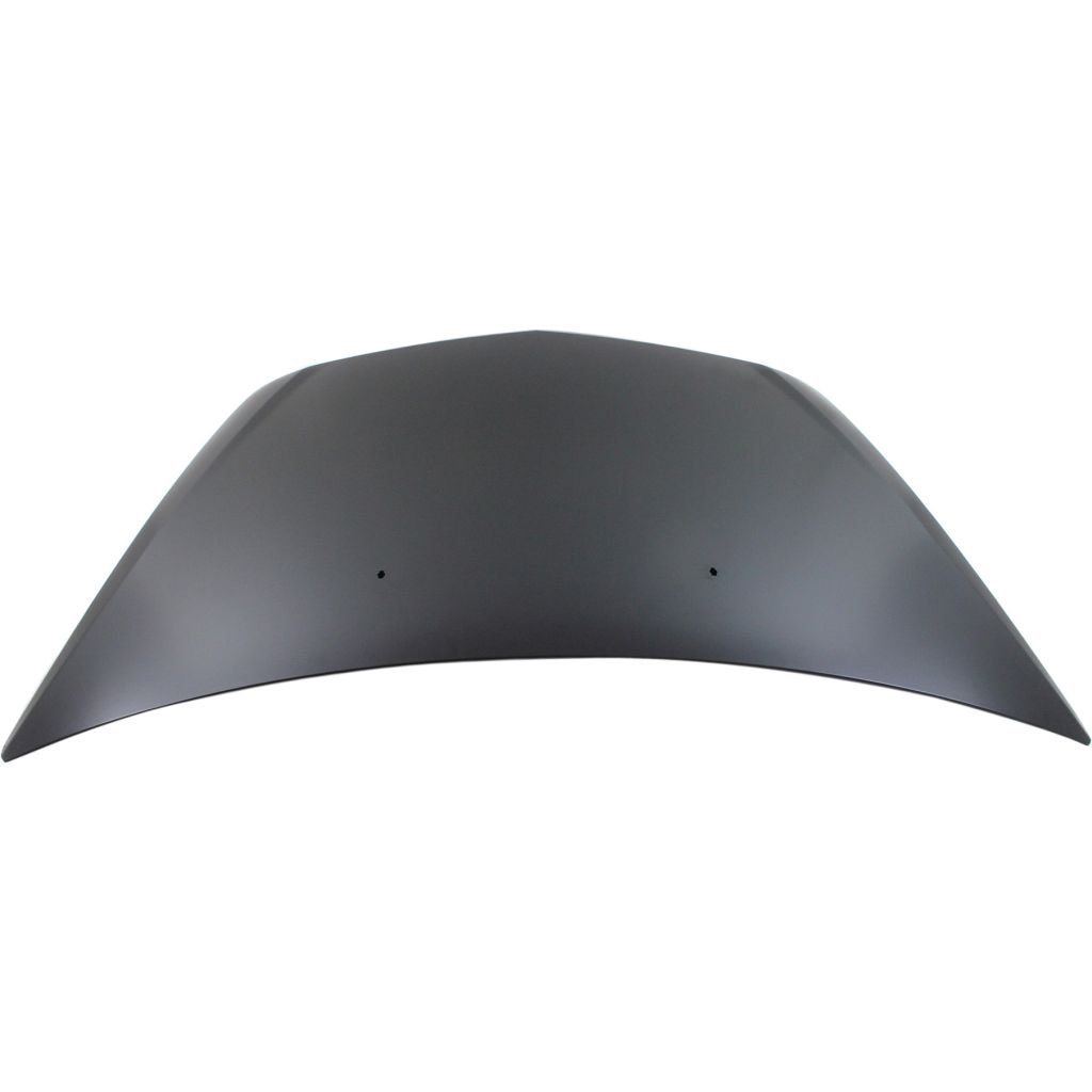 CADILLAC CTS/CTS-V COUPE HOOD (STEEL)(CTS) OEM#22789395-PFM 2011-2015 PL#GM1230417