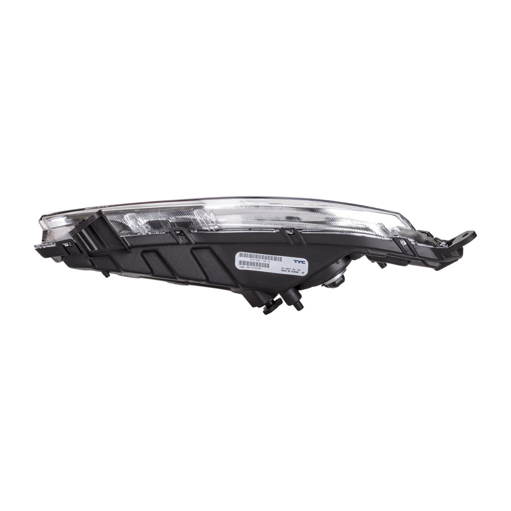 HYUNDAI ELANTRA GT (5DOORS) FOG LAMP ASSY RIGHT (Passenger Side) OEM#92202A5010 2013-2017 PL#HY2593142