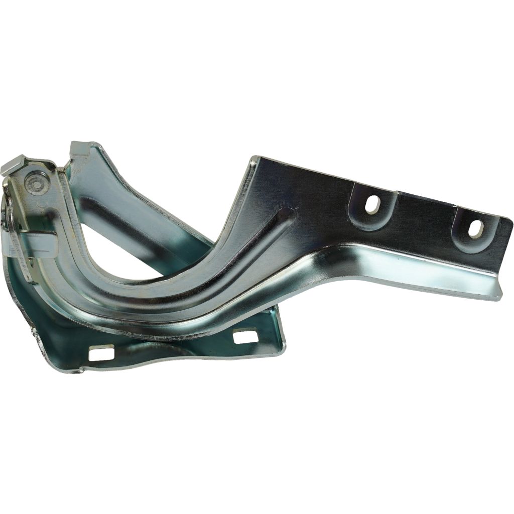 DODGE TRUCKS & VANS PROMASTER CITY HOOD HINGE LEFT (Driver Side) OEM#68317233AA 2015-2022 PL#CH1236162