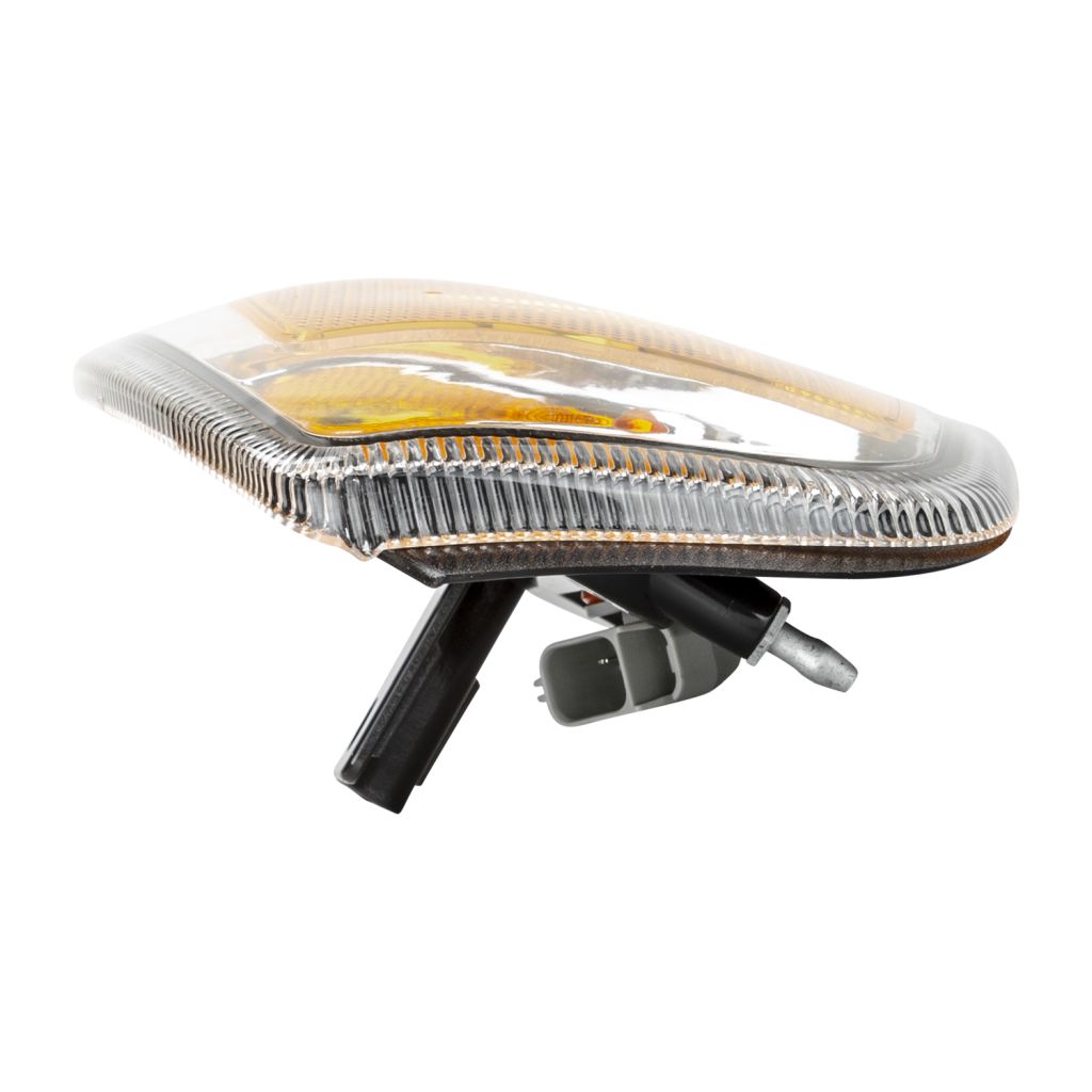 FORD TRUCKS & VANS RANGER PARK/SIGNAL LAMP ASSY RIGHT (Passenger Side) OEM#6L5Z15A201AA 2006-2011 PL#FO2531171