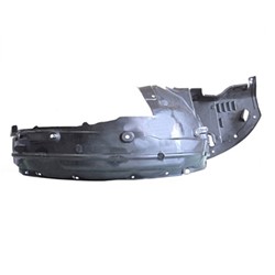 HONDA ACCORD SEDAN FENDER LINER RIGHT (Passenger Side) W/ INSULATION FOAM OEM#74100TA5A00 2008-2012 PL#HO1249138