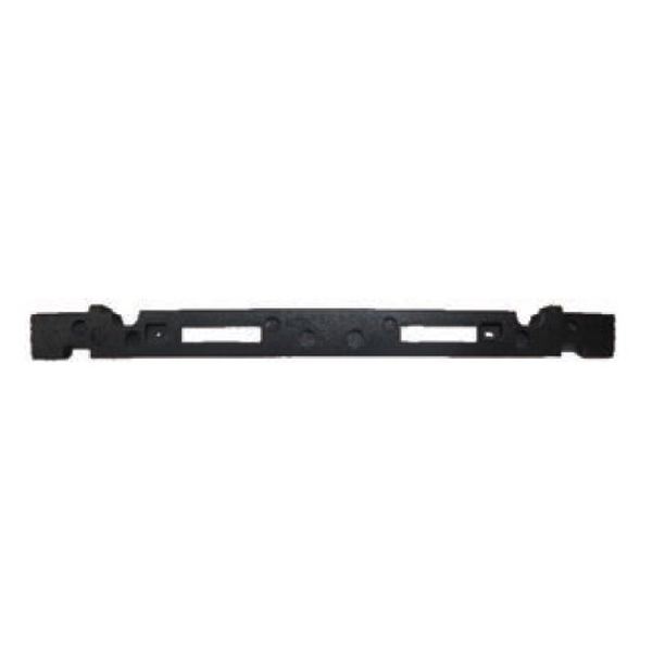 CHRYSLER TOWN & COUNTRY REAR BUMPER ABSORBER (113"/119" WB)(Exhaust on RIGHT (Passenger Side)) OEM#5113013AA 2001-2007 PL#CH1170126