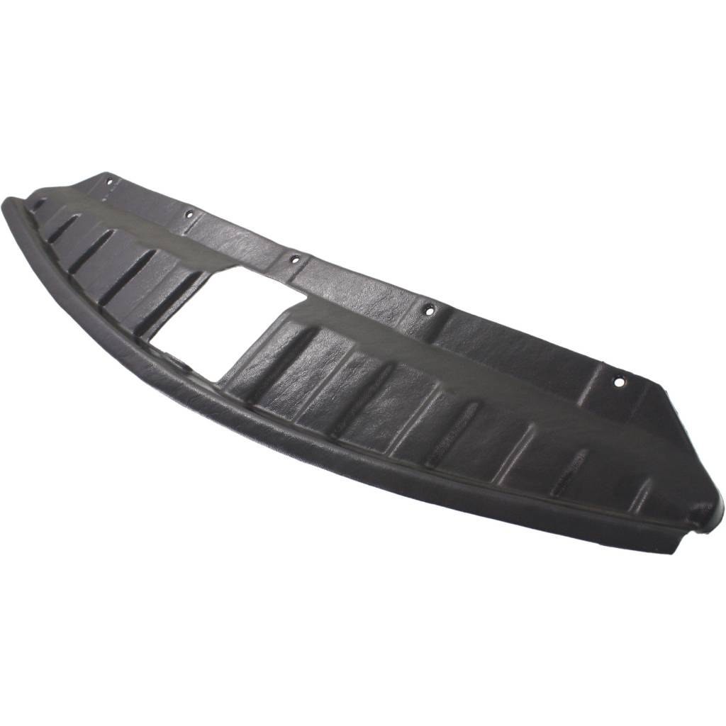 HYUNDAI TIBURON FRONT SPLASH SHIELD LOWER (2.0/2.7L) OEM#291102C000 2003-2008 PL#HY1228123