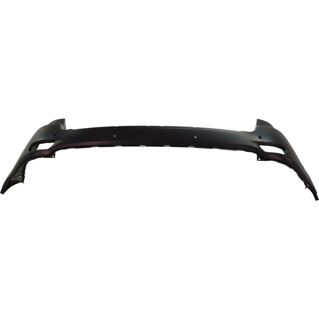 JEEP GRAND CHEROKEE REAR B COVER UPPER PRIMED (WO/CHR)(W/6 SENSOR)(W/BSD)(EXC SRT/TRACKHAWK) OEM#68334936AB 2016-2022 PL#CH1100A36