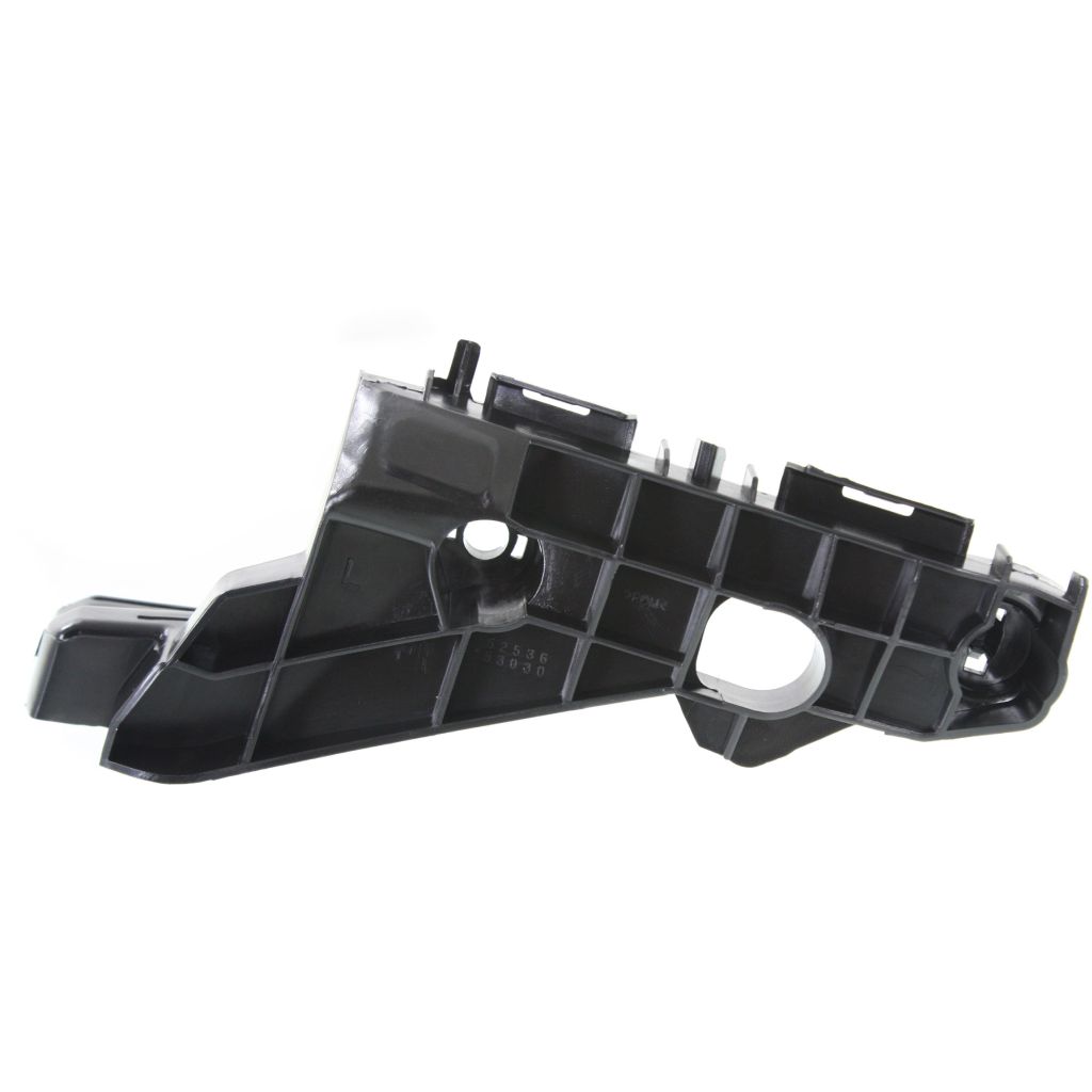 LEXUS IS 250/200t/300/350 (SEDAN) FRONT BUMPER COVER RETAINER LEFT (Driver Side) (PLASTIC)**CAPA** OEM#5253653030 2014-2016 PL#LX1032112C