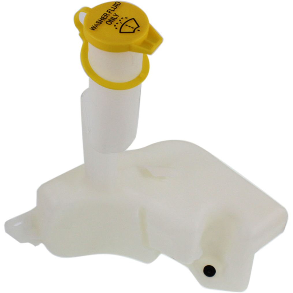 JEEPVEHICLE LIBERTY WASHER TANK WO/PUMP (W/SENSOR HOLE) OEM#5161320AC 2005-2007 PL#CH1288109