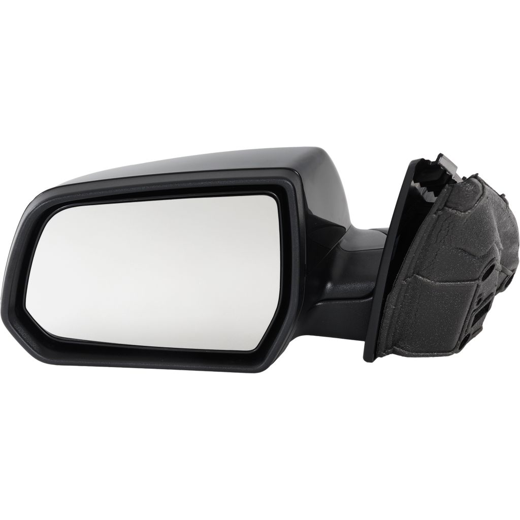 GM TRUCKS & VANS ACADIA DOOR MIRROR LEFT (Driver Side) PWR/HTD (WO/BSD) OEM#84293664-PFM 2017-2019 PL#GM1320615