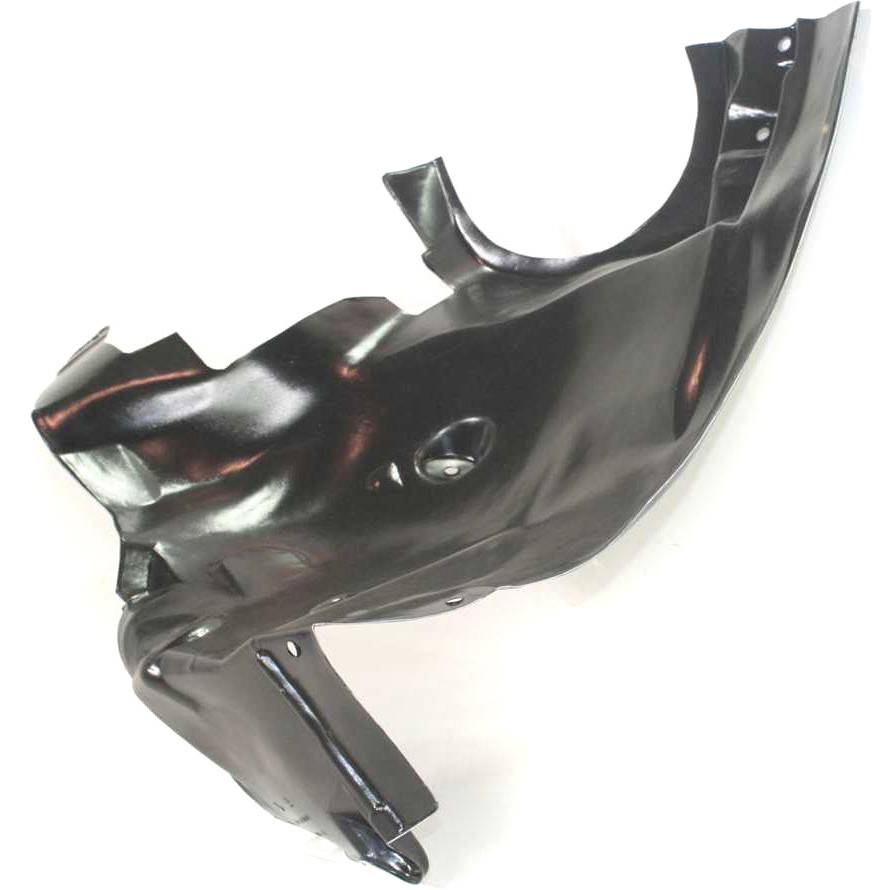 MERCEDES-BENZ C-CLASS SEDAN/WAGON (203) FENDER LINER LEFT (Driver Side) (RR SECTION) OEM#2038841122 2001-2007 PL#MB1248108
