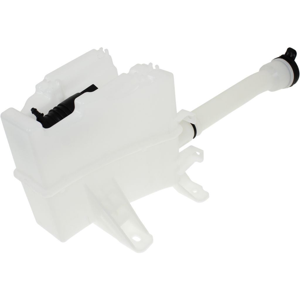 CHEVROLET SONIC WASHER TANK W/ PUMP W/INLET W/CAP (S/D) OEM#95229337-PFM 2012-2020 PL#GM1288221