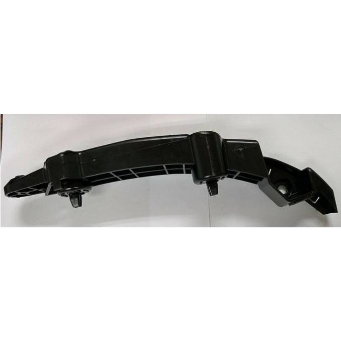 NISSAN JUKE FRONT BUMPER COVER SIDE BRACKET RIGHT (Passenger Side) OEM#622223YM0A 2015-2017 PL#NI1043126