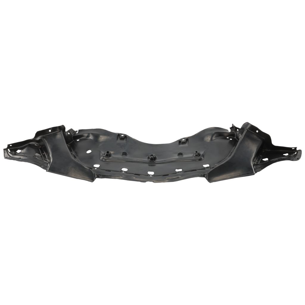 DODGE CHARGER FRONT SPLASH SHIELD (UNDER BUMPER CVR) 3.6/5.7L (WO/POLICE) OEM#57010338AD 2011-2014 PL#CH1228107