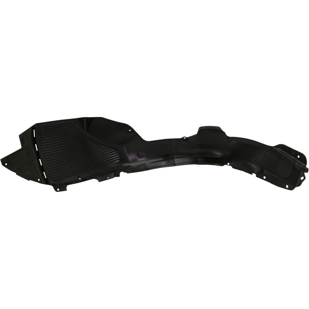 KIA FORTE5 HATCHBACK FENDER LINER RIGHT (Passenger Side) (2.0L) OEM#86812A7900 2017-2018 PL#KI1249155
