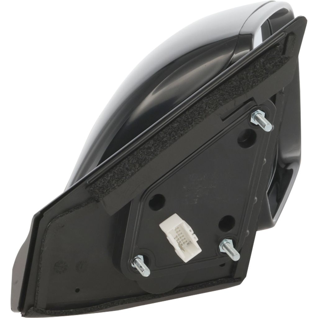 HYUNDAI SANTA FE SPORT (2.0/2.4L) DOOR MIRROR RIGHT (Passenger Side) PWR/N-HTD OEM#876204Z000 2013-2016 PL#HY1321199