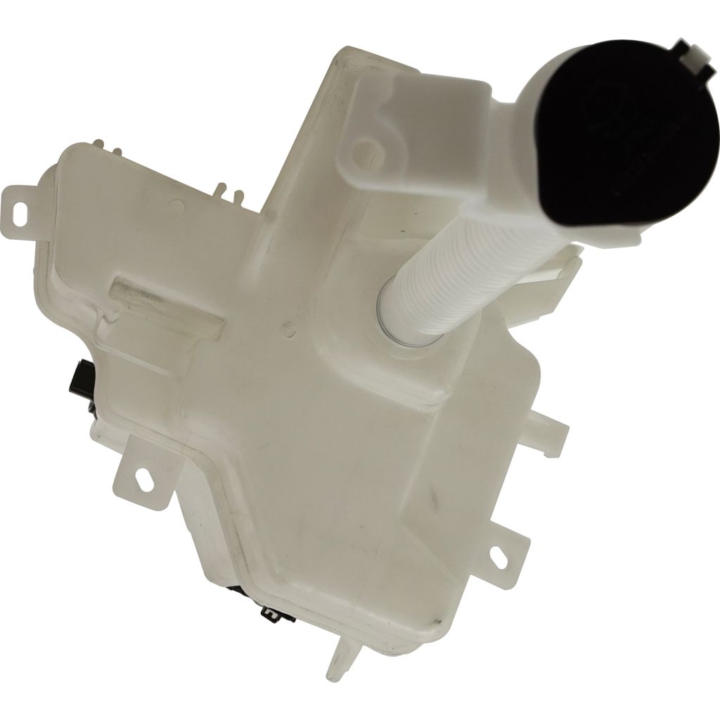LEXUS NX 200t/300 WASHER TANK W/PUMP W/INLET W/SENSOR W/CAP (W/HL WASHER) OEM#8535578011-PFM 2018-2021 PL#LX1288129