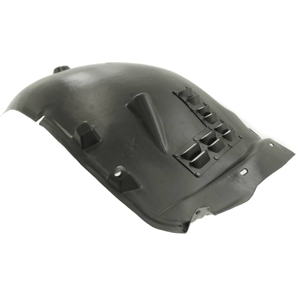 MERCEDES-BENZ E-CLASS (211) (SEDAN /WAGON ) FENDER LINER RIGHT (Passenger Side) (WGN 500/55 04-06)(E320/CDI) OEM#2116980230 2003-2009 PL#MB1251100