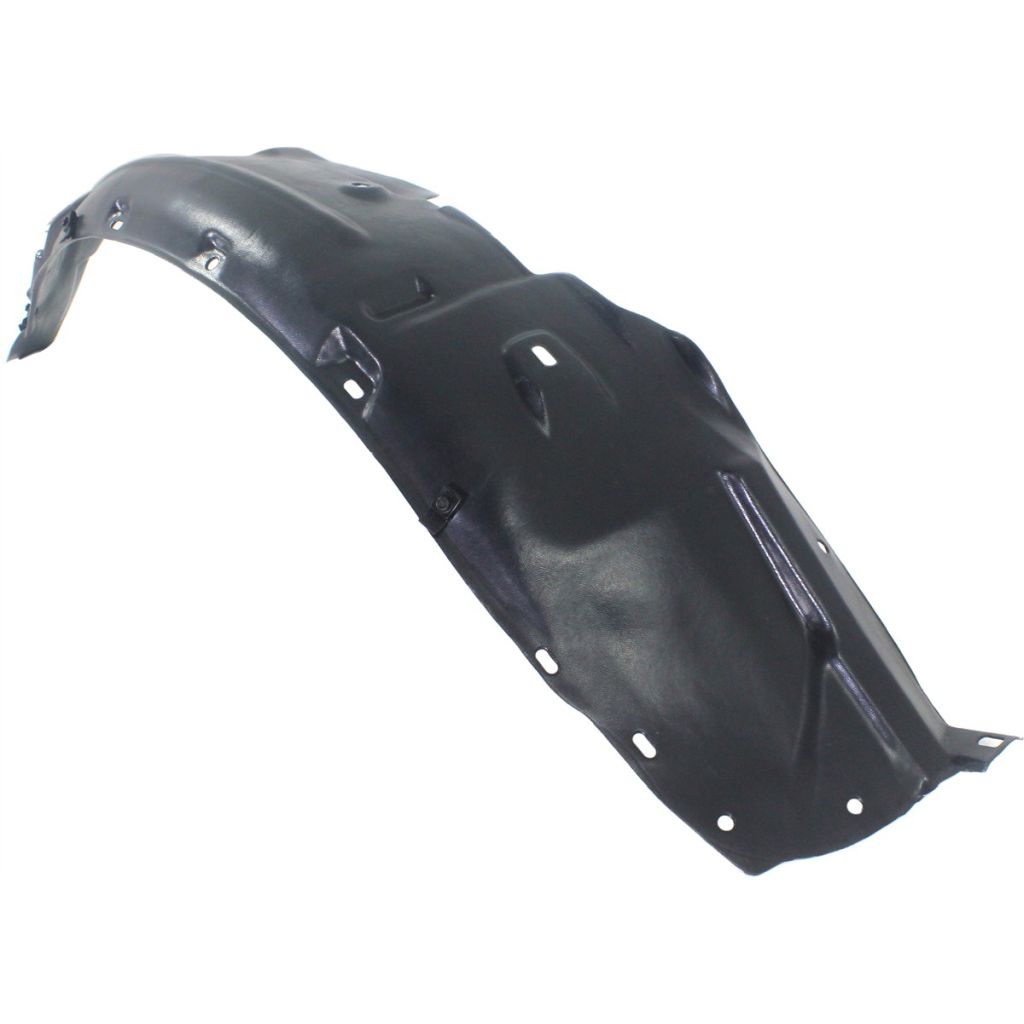 ACURA NSX FENDER LINER LEFT (Driver Side) OEM#74151SL0030 2002-2005 PL#AC1248114