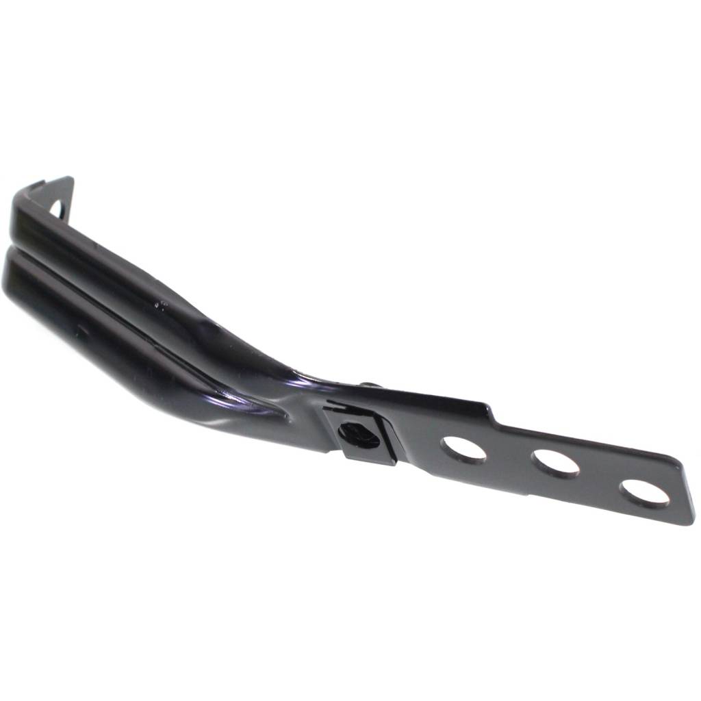 GM TRUCKS & VANS SIERRA/PU 2500/3500 (GMC) FRONT BUMPER SUPPORT BRACKET LEFT (Driver Side)**CAPA** OEM#25993619 2011-2014 PL#GM1062104C