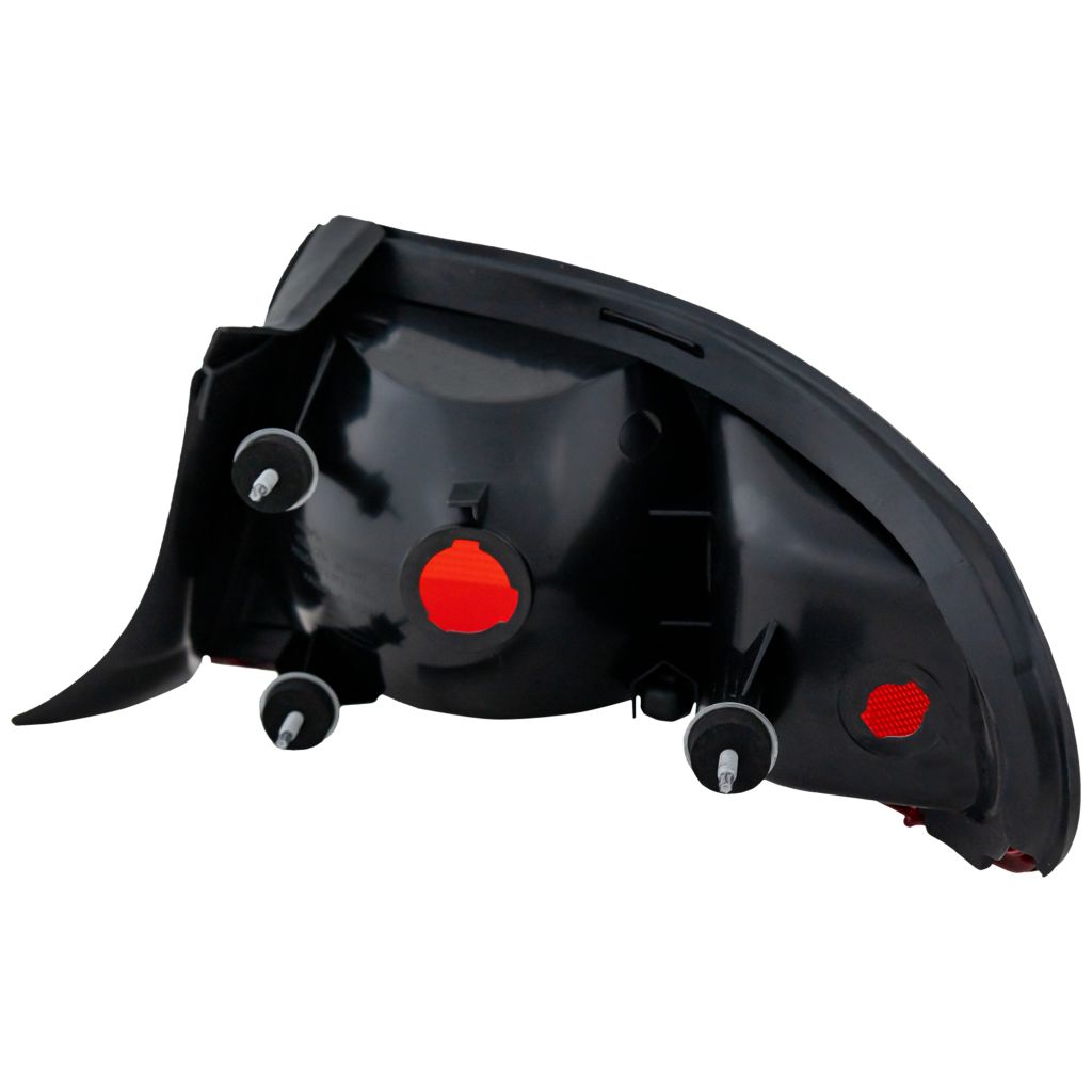 BUICK CENTURY TAIL LAMP UNIT LEFT (Driver Side) (W/O HARNESS) OEM#19149889 1997-2005 PL#GM2800141