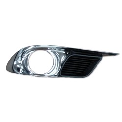 TOYOTA AVALON FOG LAMP COVER RIGHT (Passenger Side) (W/FOG) OEM#5203007040 2011-2012 PL#TO1039156