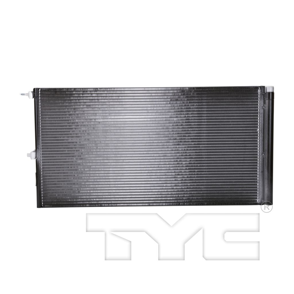 LINCOLN NAVIGATOR A/C CONDENSER OEM#BL3Z19712C 2015-2017 PL#FO3030233
