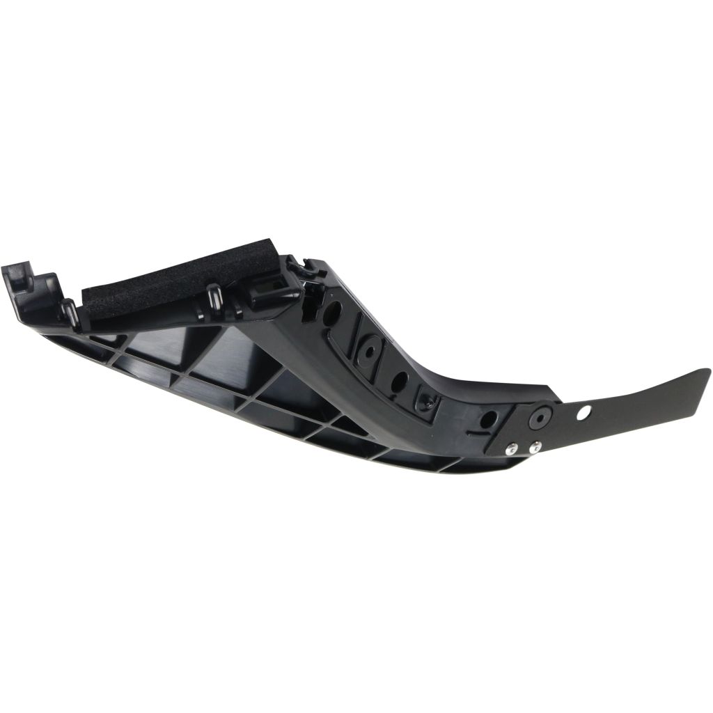 NISSAN(DATSUN) MAXIMA FRONT BUMPER COVER SUPPORT RAIL RIGHT (Passenger Side) OEM#620589N00A 2009-2015 PL#NI1043111