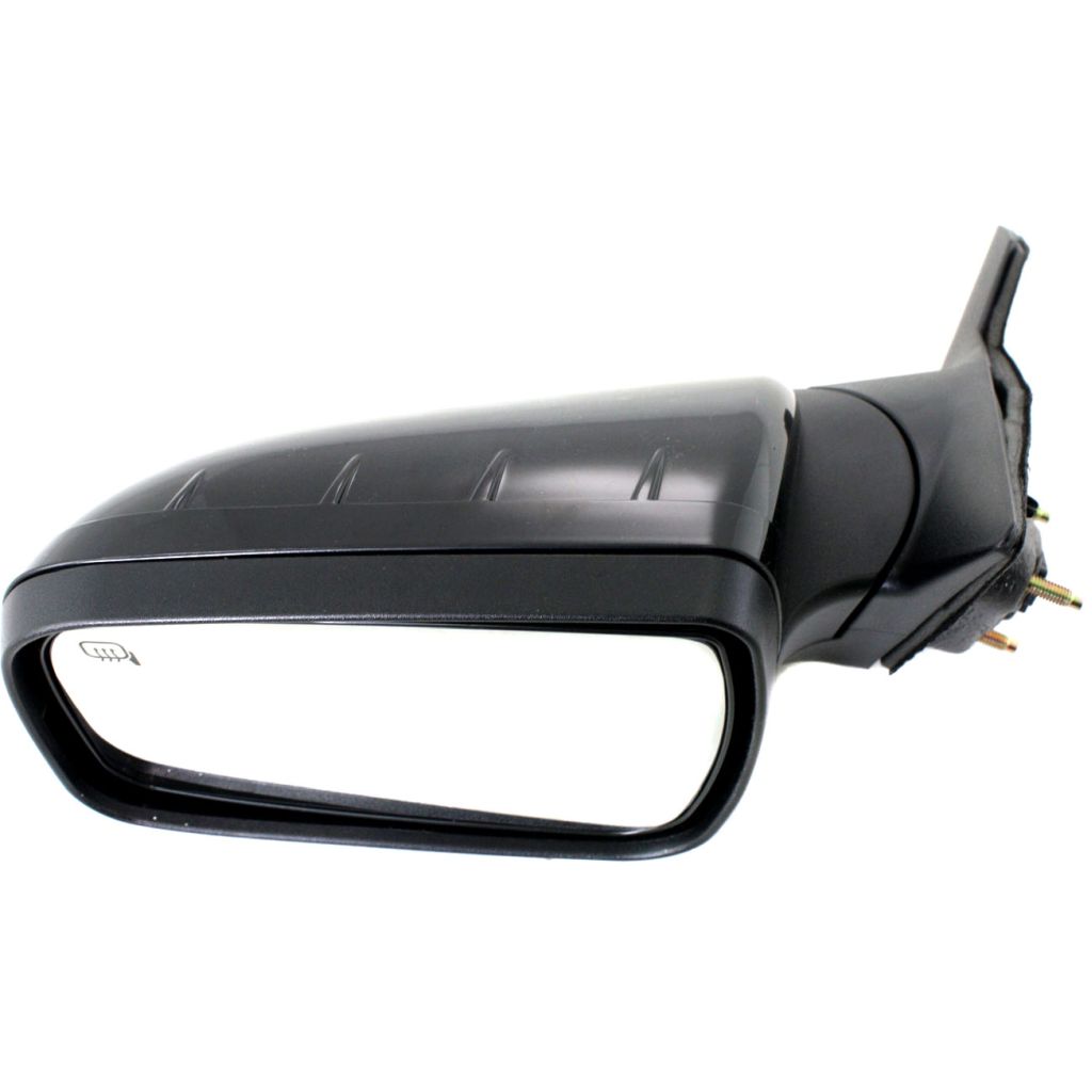2008-2009 FORD / MERCURY Mirror outside rear view Left Driver Side OEM# 8G1Z17683J PL# FO1320313