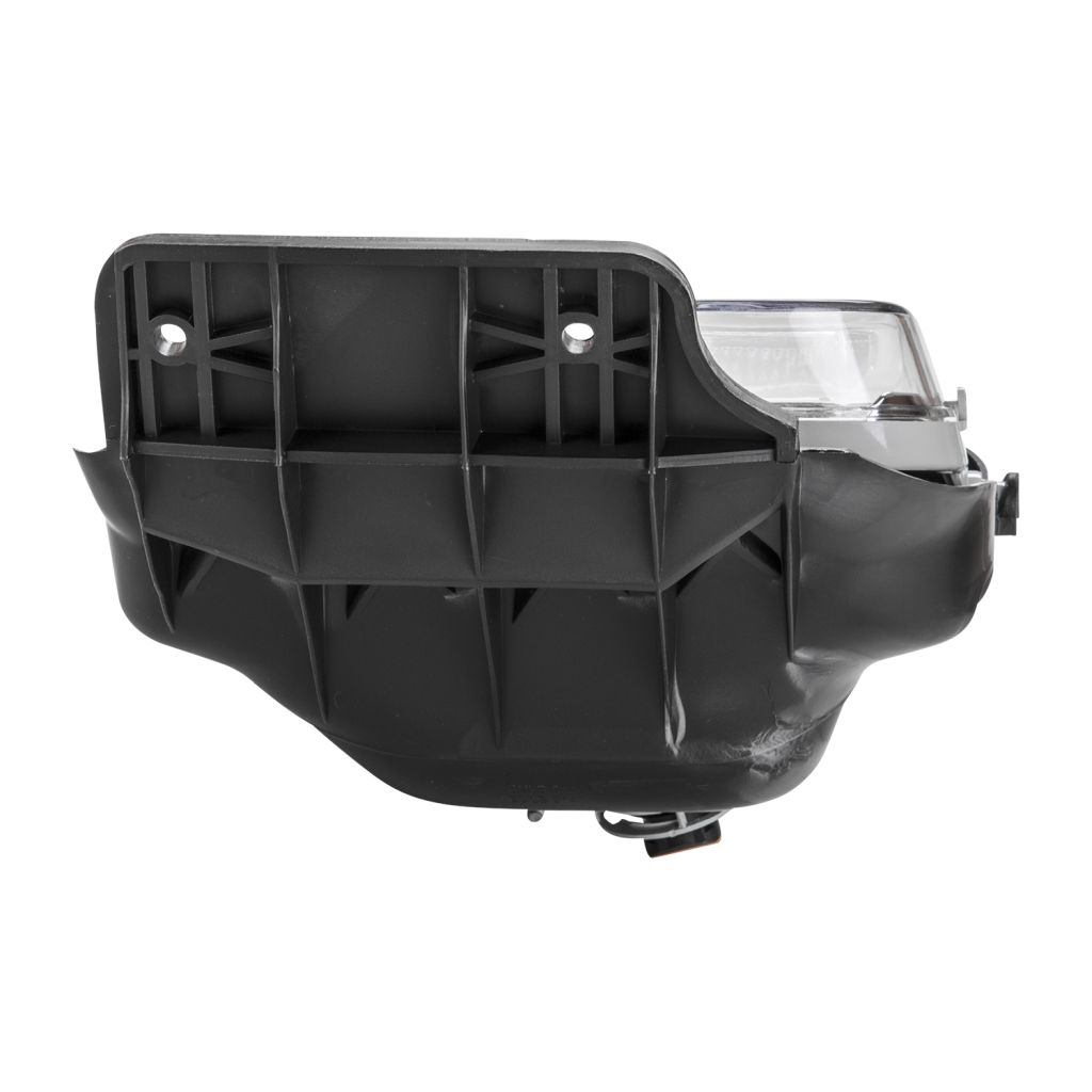 GM TRUCKS & VANS SILVERADO/PU (CHEVY) (07 OLD STYLE) FOG LAMP RIGHT (Passenger Side) OEM#15190983 2003-2004 PL#GM2593127