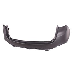 HYUNDAI TUCSON REAR BUMPER COVER UPPER PRIMED OEM#866112S001 2010-2015 PL#HY1100178