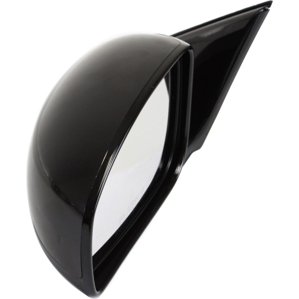 INFINITI G35 SEDAN DOOR MIRROR LEFT (Driver Side) PWR/N-HTD OEM#963021NA0A-PFM 2007-2008 PL#IN1320124