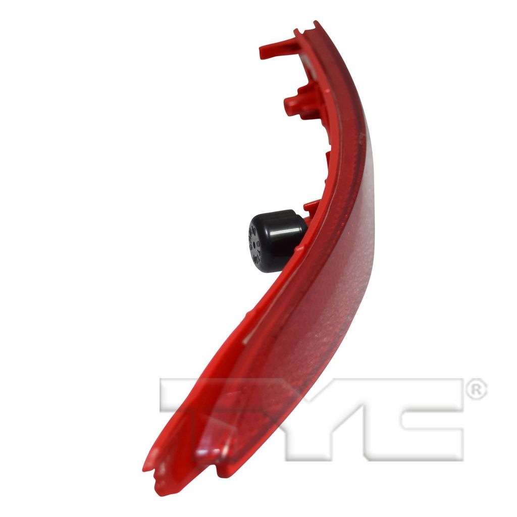 HYUNDAI ELANTRA SEDAN REAR BUMPER REFLECTOR LEFT (Driver Side) **CAPA** OEM#924053X200 2014-2016 PL#HY1184114C