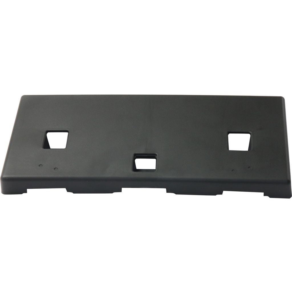 HYUNDAI ELANTRA GT/5DOORS FRONT LICENSE PLATE BRACKET (EXC N-LINE) OEM#86519G3150 2018-2020 PL#HY1068111