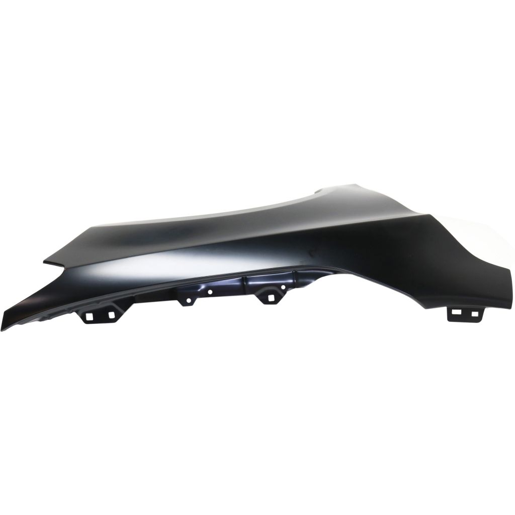 MERCEDES-BENZ CLA-CLASS FENDER RIGHT (Passenger Side) (ALUMINUM) OEM#1178810201 2014-2019 PL#MB1241146