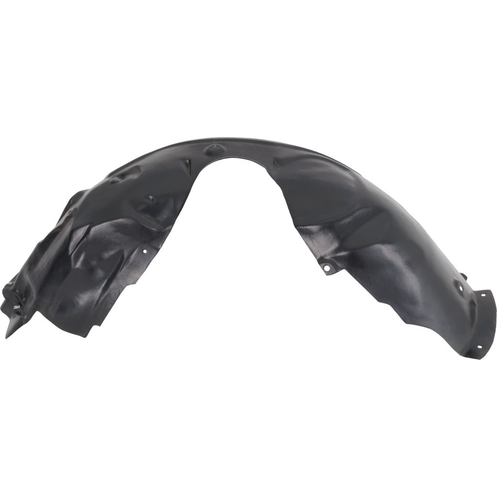 FORD FUSION FENDER LINER RIGHT (Passenger Side) (W/INSULATION FOAM)(2.7L)(PE) OEM#HS7Z16102G-PFM 2017-2019 PL#FO1249179
