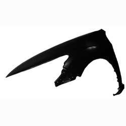 ACURA TSX WAGON FENDER LEFT (Driver Side) **CAPA** OEM#60260TL0A91ZZ 2011-2014 PL#AC1240120C