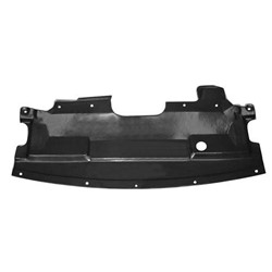 2002-2008 NISSAN ALTIMA / MAXIMA / QUEST Lower engine cover OEM# 758907Y000 PL# NI1228103